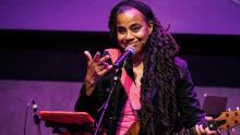Concerts, November 06, 2025, 11/06/2025, Performance Blend of Short Plays & Music with Pulitzer Prize-Winning Dramatist