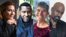 Theaters, November 07, 2025, 11/07/2025, Bridge-Building across Divides: Performances, Readings, & Dialogue