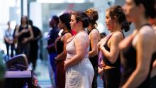 Workshops, November 13, 2025, 11/13/2025, Learn the Alexander Technique for Body Alignment & Vocal Alignment with Juilliard Professor