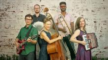 Concerts, November 15, 2025, 11/15/2025, Wacky, Family-Friendly Tunes on Oddball Instruments