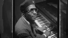 Concerts, November 19, 2025, 11/19/2025, Thelonius Monk's&nbsp;Groundbreaking Compositions with NYC's Finest Talent (with Workshop)
