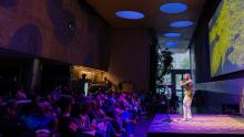 Performances, November 20, 2025, 11/20/2025, Art & Music Honoring the Transgender Day of Remembrance