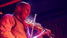 Concerts, November 21, 2025, 11/21/2025, Rich Traditions of Cuban Charanga Tunes