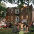 Fairs, November 08, 2025, 11/08/2025, Block Party:&nbsp;Meet the fellows shaping public architecture
