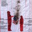 Opening Receptions, October 10, 2025, 10/10/2025, Multi-Artist Exhibition Inspired by Political Violence & Narrative of Urgency