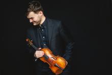 Concerts, November 18, 2025, 11/18/2025, Baroque Mysteries and Modern Echoes