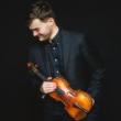 Concerts, November 18, 2025, 11/18/2025, Baroque Mysteries and Modern Echoes