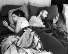Lectures, October 21, 2025, 10/21/2025, Learn about the Craft of Photography with Acclaimed Conceptual Photographer