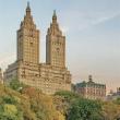 Lectures, November 20, 2025, 11/20/2025, The San Remo, the Beresford, and Beyond: Emery Roth and the Making of Manhattan Elegance