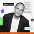 Talks, October 29, 2025, 10/29/2025, Times Square & MTV-Featured Tech & UX Designer Explores His Craft