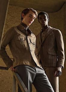 Lectures, November 21, 2025, 11/21/2025, The Art of Tailoring: Inside the World of Paul Stuart