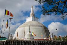 Talks, November 25, 2025, 11/25/2025, A Former UN Diplomat on Sri Lanka and the Southern Maritime Silk Route (Online!)