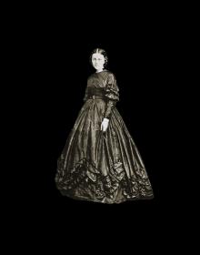 Lectures, November 04, 2025, 11/04/2025, Visual Biographer & Photographer Discusses Her Craft