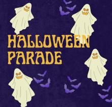 Festivals, October 31, 2025, 10/31/2025, Halloween Parade