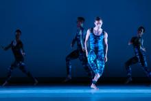 Dance Performances, November 04, 2025, 11/04/2025, Paul Taylor Company Opening Night at Lincoln Center