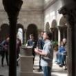 Tours, October 18, 2025, 10/18/2025, Expert's Insight into Medieval Europe
