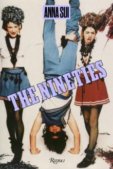 Author Readings, October 10, 2025, 10/10/2025, Renowned Fashion Designer Reflects on Her Work with Her New Book, The Nineties