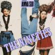 Author Readings, October 10, 2025, 10/10/2025, Renowned Fashion Designer Reflects on Her Work with Her New Book, The Nineties