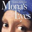 Author Readings, October 20, 2025, 10/20/2025, Author & Art Historian Shares His New Novel,&nbsp;Mona's Eyes (+ Signing)