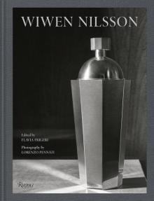 Book Discussions, October 23, 2025, 10/23/2025, Art Deco Essay Collection Conversation on Silversmith&nbsp;Wiwen Nilsson's Work