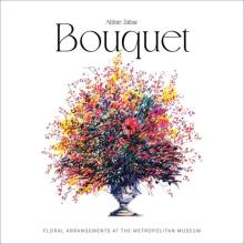 Author Readings, October 27, 2025, 10/27/2025, Artist & Author Shares New Book of Original Drawings, Bouquet