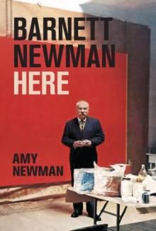 Author Readings, October 28, 2025, 10/28/2025, Art Historian & Journalist Shares Her New Book on&nbsp;Abstract Expressionist Narnett Newman