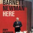 Author Readings, October 28, 2025, 10/28/2025, Art Historian & Journalist Shares Her New Book on&nbsp;Abstract Expressionist Narnett Newman