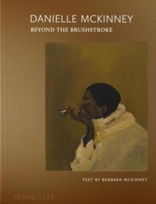 Author Readings, October 29, 2025, 10/29/2025, Breakout Contemporary Artist Danielle McKinney Celebrates Her New Book of Portraits (+ Signing)