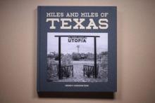 Author Readings, November 04, 2025, 11/04/2025, "One of the Great Documenters of America" Discusses His New Photobook,&nbsp;Miles and Miles of Texas&nbsp;(+ Signing)