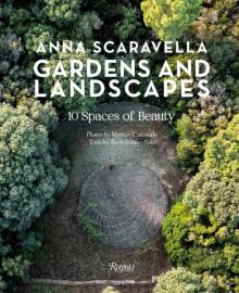 Author Readings, November 05, 2025, 11/05/2025, Landscape Architect Shares Her New Book about Gardens (+ Signing)
