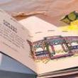 Workshops, November 01, 2025, 11/01/2025, Creative Bookbinding Experience with Artist Martha Dao