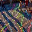 Partys, October 10, 2025, 10/10/2025, Celebrating Textile-Inspired Art With The Artist&nbsp;
