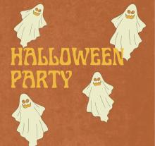 Partys, October 25, 2025, 10/25/2025, Halloween Harvest Festival: Music, Crafts, and Fun