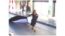 Performances, November 12, 2025, 11/12/2025, Award-Winning Artist&nbsp;Exhibits Performance Art