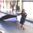 Performances, November 12, 2025, 11/12/2025, Award-Winning Artist&nbsp;Exhibits Performance Art