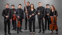 Concerts, November 21, 2025, 11/21/2025, Contemporary Ensemble Works Inspired by Myths