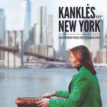 Concerts, October 17, 2025, 10/17/2025, Kanklės and Global Sounds: A Celebration of Musical Diversity