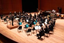 Concerts, November 19, 2025, 11/19/2025, Lincoln Center Orchestral Concert: Emerging Juilliard Conductors