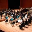 Concerts, November 19, 2025, 11/19/2025, Lincoln Center Orchestral Concert: Emerging Juilliard Conductors