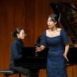 Concerts, November 19, 2025, 11/19/2025, Art Song Recital -- Juilliard Vocal Arts Students (In Person AND Online!)