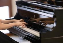 Concerts, December 03, 2025, 12/03/2025, Lincoln Center Piano Spotlight: Juilliard Wednesdays