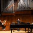 Concerts, December 03, 2025, 12/03/2025, Sonatenabend: Juilliard Students Perform Sonata Masterpieces (In Person AND Online!)