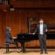 Concerts, December 10, 2025, 12/10/2025, Liederabend: Juilliard Vocal Arts Song Recital (In Person AND Online!)&nbsp;