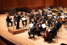 Concerts, December 11, 2025, 12/11/2025, Contemporary Orchestra at Lincoln Center (In Person AND Online!)&nbsp;