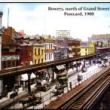 Talks, October 24, 2025, 10/24/2025, Learn about Bowery, NYC's Oldest Street