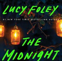 Book Clubs, October 28, 2025, 10/28/2025, Discuss&nbsp;The Midnight&nbsp;by Lucy Foley