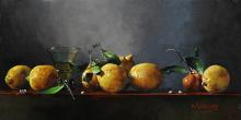 Opening Receptions, November 20, 2025, 11/20/2025, Multi-Artist Autumn Showcase (Painting, Sculpture, & Graphics)