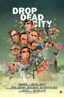 Screenings, November 03, 2025, 11/03/2025, Drop Dead City (2024): Documentary on the 1975 NYC Fiscal Crisis