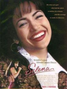 Films, November 05, 2025, 11/05/2025, Selena (1997): Biographical Drama on Selena&nbsp;Quintanilla-P&eacute;rez with Jennifer Lopez
