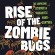 Author Readings, November 05, 2025, 11/05/2025, Science Writer Talks about Her New Book,&nbsp;Zombie Bugs:&nbsp;The Surprising Science of Parasitic Mind-Control&nbsp;